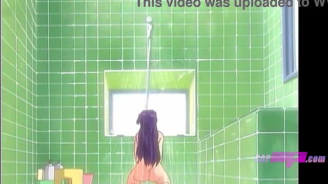 HENTAI - Please.. Not That Hole, It Belongs To My Husband! (Nasty In Law Fucks Her)