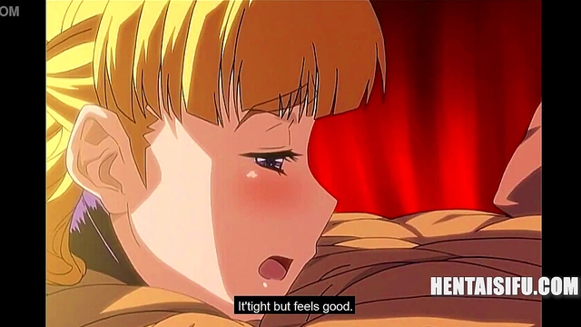 Lucky guy gets a ton of sex from promiscuous curious Teens 18+ - HENTAI Uncensored SUBS