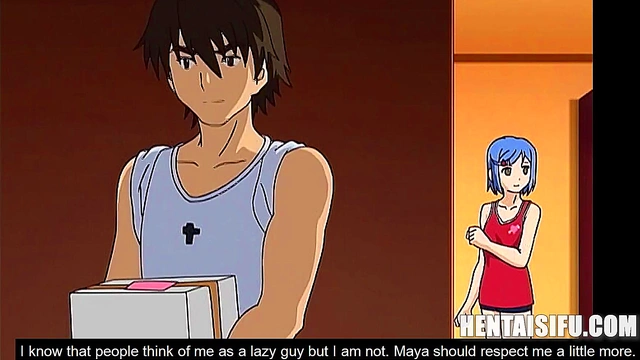 Lucky guy gets a ton of sex from promiscuous curious Teens 18+ - HENTAI Uncensored SUBS