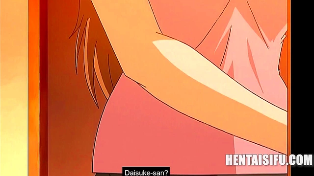 Lucky guy gets a ton of sex from promiscuous curious Teens 18+ - HENTAI Uncensored SUBS
