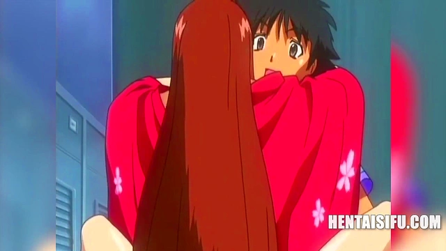 Bikini War Turns Into Something More- Hentai With Eng Subs