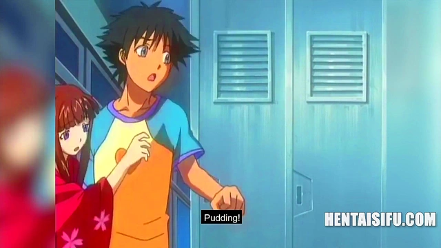 Bikini War Turns Into Something More- Hentai With Eng Subs