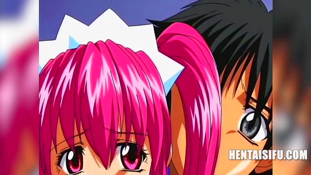 Bikini War Turns Into Something More- Hentai With Eng Subs