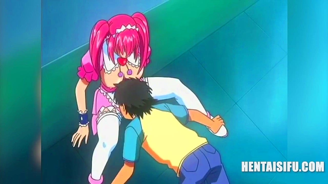 Bikini War Turns Into Something More- Hentai With Eng Subs