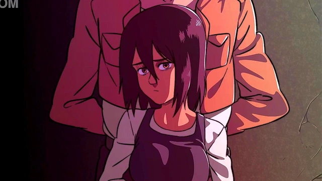 Gabi Braun Hentai Compilation