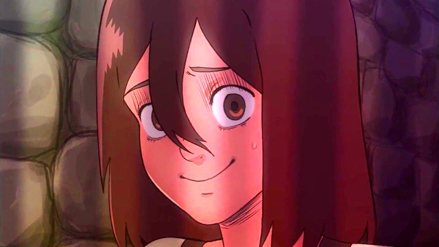 Gabi Braun Hentai Compilation