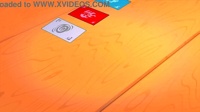 Aqua's luck - Konosuba Hentai