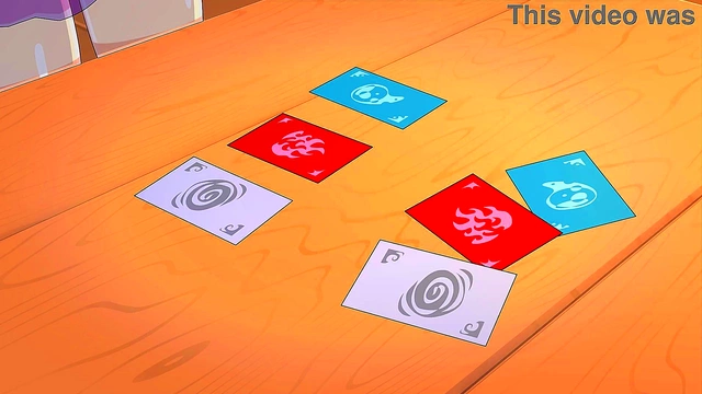 Aqua's luck - Konosuba Hentai