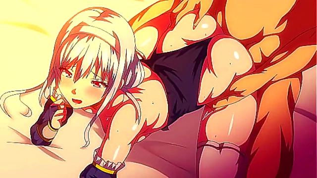 compilation compilation blowjob anime hentai part 20