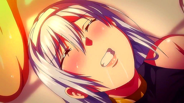 compilation compilation blowjob anime hentai part 20