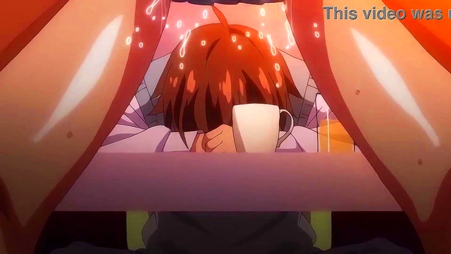 compilation compilation blowjob anime hentai part 35