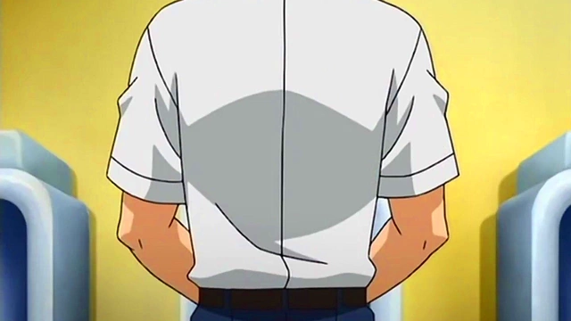 Hentai Orgy fucking with various mans