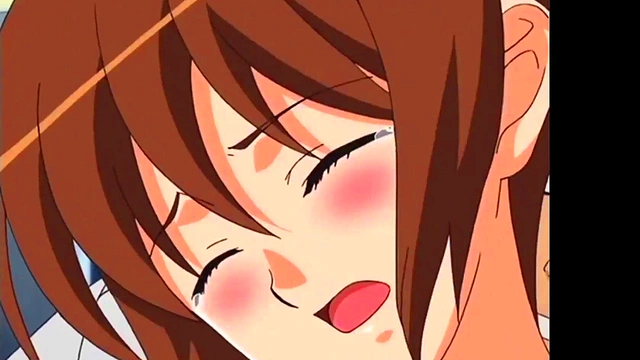 Hentai Orgy fucking with various mans