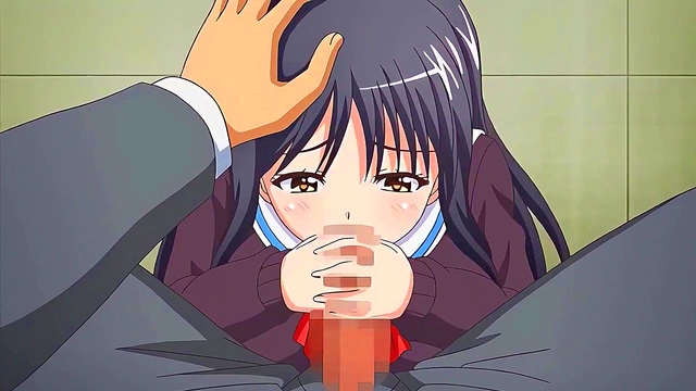 compilation compilation blowjob anime hentai part 7