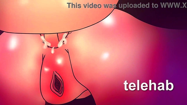 Gacha life - Nami and Luffy .Hentai game,porn One piece (Cartoon 2d)