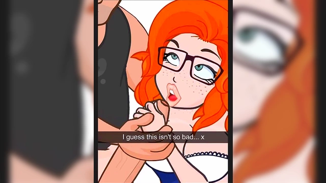 PeachyPop Fan Meet Up Porn/Hentai Game