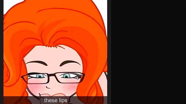 PeachyPop Fan Meet Up Porn/Hentai Game