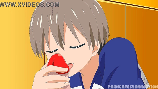 Uzaki-chan wa Asobitai! XXX Porn Parody - Hana Uzaki Animation Full (Hard Sex) ( Anime Hentai)