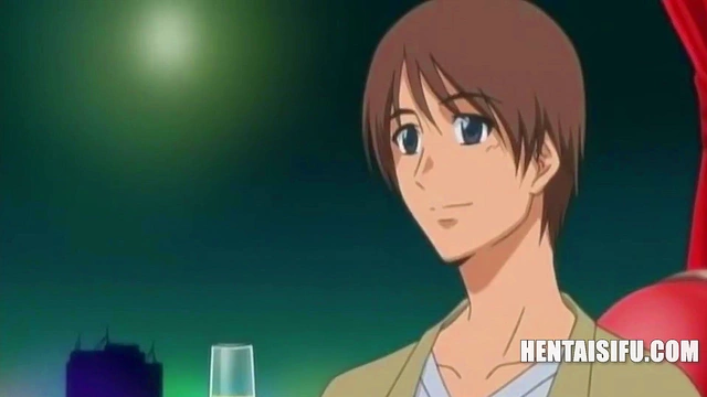 Lonely Wife Tales - Hentai With Eng Subs