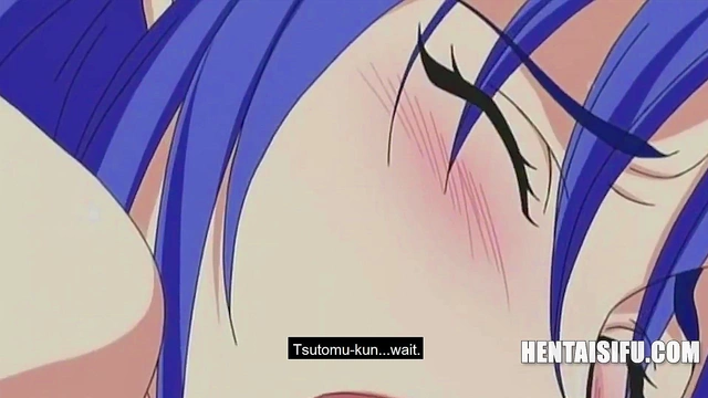 Lonely Wife Tales - Hentai With Eng Subs
