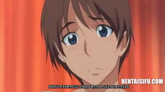 Lonely Wife Tales - Hentai With Eng Subs