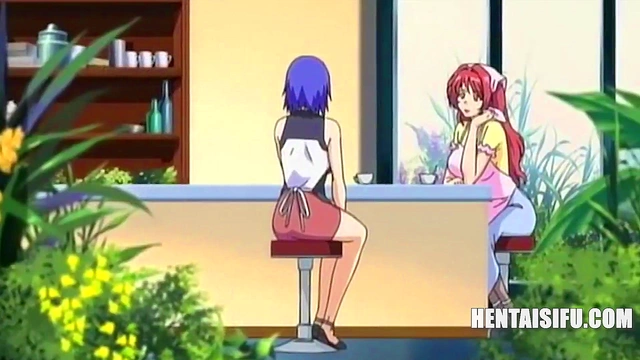 Lonely Wife Tales - Hentai With Eng Subs