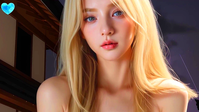 18YO Petite Athletic Blonde Ride You All Night POV - Girl 18+friend Simulator ANIMATED POV - Uncensored Hyper-Realistic Hentai Joi, With Auto Sounds, AI [FULL VIDEO]