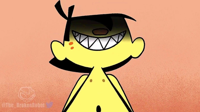 Teen 18+age Robot Hentai Video Jenny x Sheldon