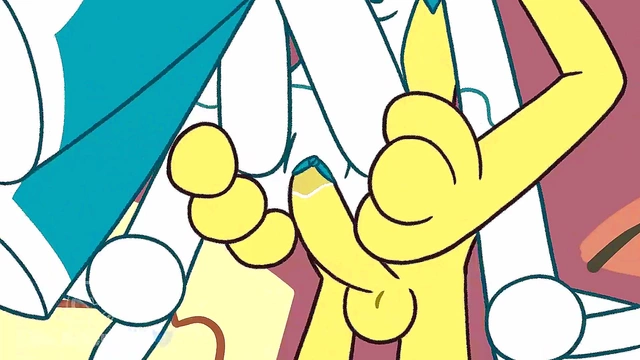 Teen 18+age Robot Hentai Video Jenny x Sheldon