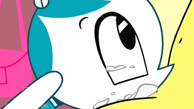 Teen 18+age Robot Hentai Video Jenny x Sheldon