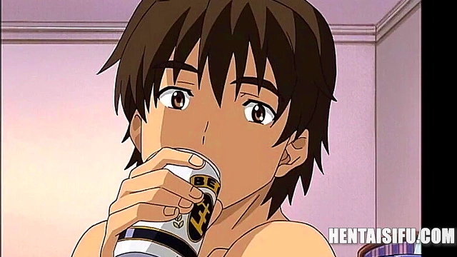 Finding Eternal Love In The Land Of Summer - Hentai With English Sub