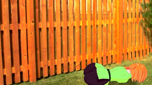 No arms, no legs/Steve fucked helpless Alex in minecraft! Hentai porn anime ( 2d cartoon )