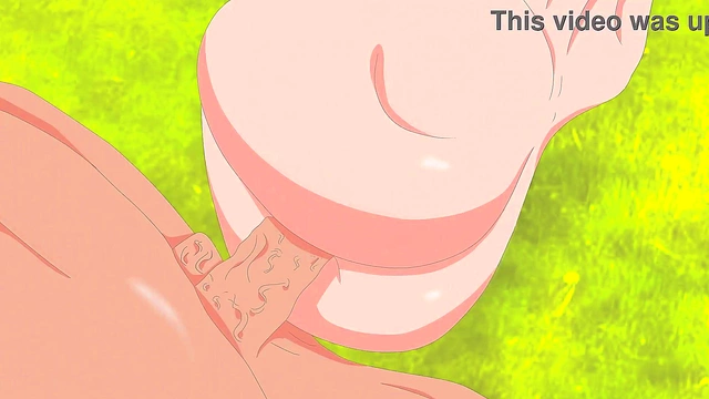 No arms, no legs/Steve fucked helpless Alex in minecraft! Hentai porn anime ( 2d cartoon )