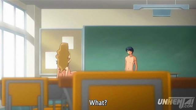 Hentai – Lucky Guy Living with Three Hot Classmates! [UNCENSORED] [SUBTITLED]