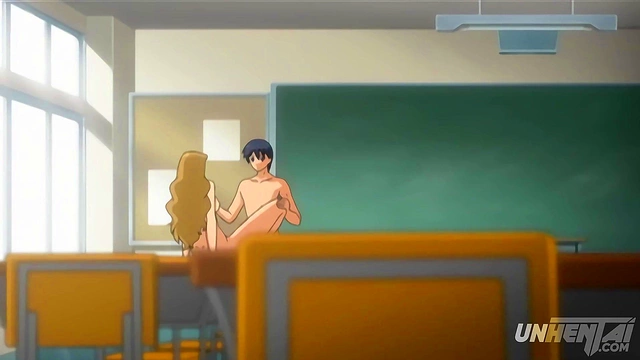 Hentai – Lucky Guy Living with Three Hot Classmates! [UNCENSORED] [SUBTITLED]