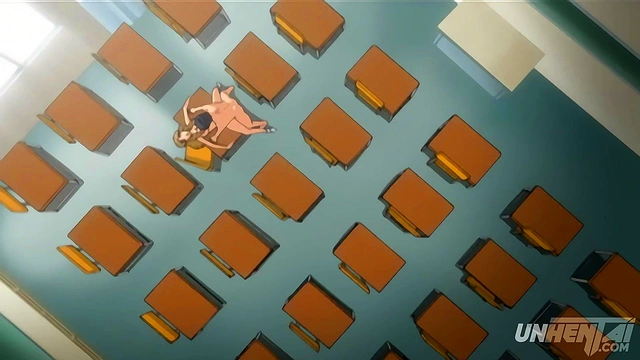 Hentai – Lucky Guy Living with Three Hot Classmates! [UNCENSORED] [SUBTITLED]