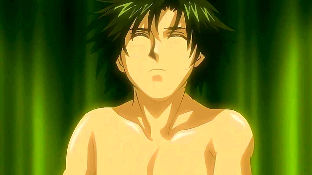 Step StepMom and Step Aunt Fuck the - Hentai [UNCENSORED]