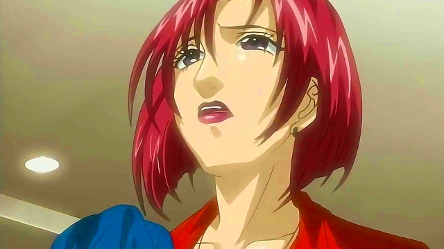 Step StepMom and Step Aunt Fuck the - Hentai [UNCENSORED]