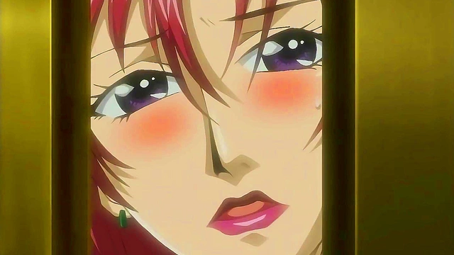 Step StepMom and Step Aunt Fuck the - Hentai [UNCENSORED]