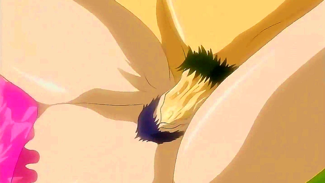 Step StepMom and Step Aunt Fuck the - Hentai [UNCENSORED]