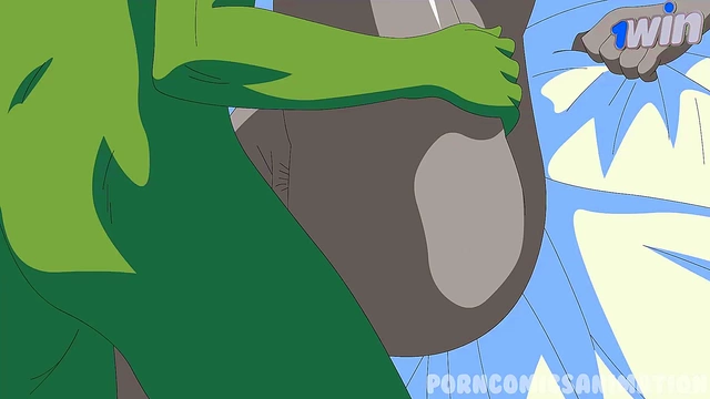 Teen 18+ Titans XXX Porn Parody - Raven & Beast Boy 18+ Animation FULL (Hard Sex) ( Anime Hentai)