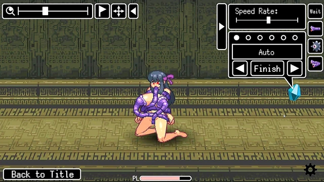 SHINOBI Girl 18+ MINI Gallery