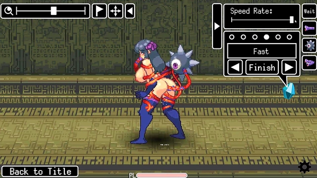 SHINOBI Girl 18+ MINI Gallery