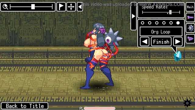 SHINOBI Girl 18+ MINI Gallery