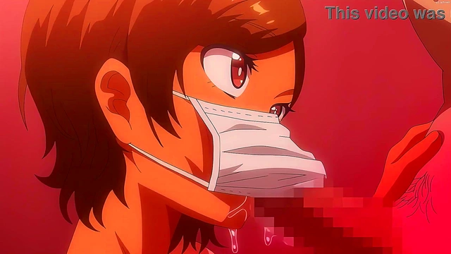 compilation compilation blowjob anime hentai part 43