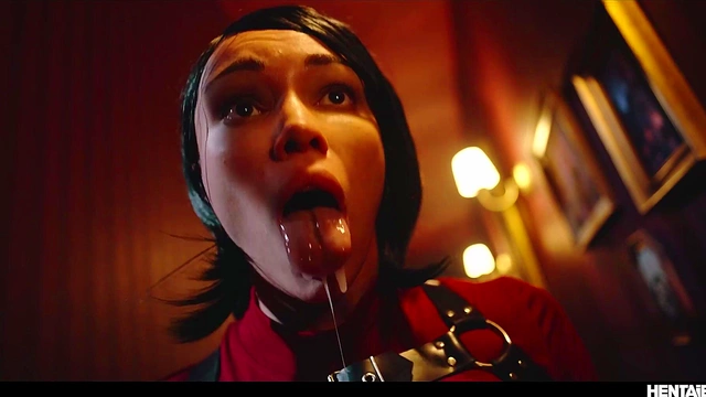 Resident Evil - All the way through