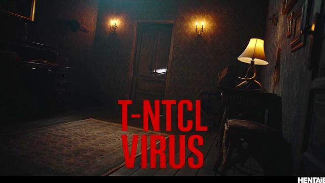 Resident Evil - All the way through