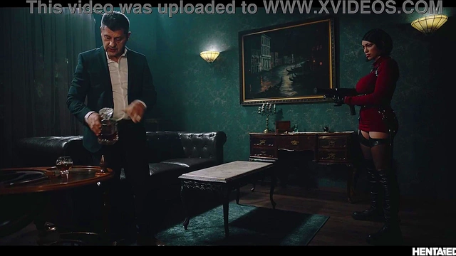 Resident Evil - All the way through