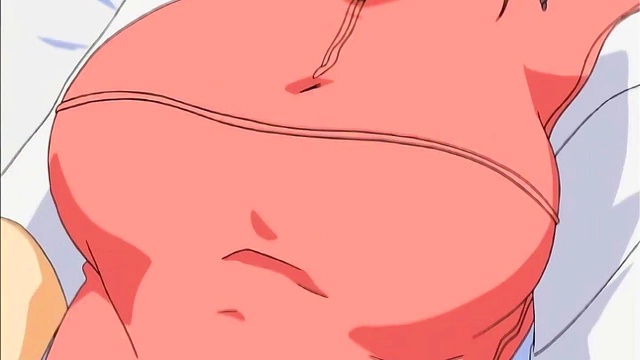 Busty Step StepSister 18+ is too Horny to say No! Uncensored Hentai [Subtitled]