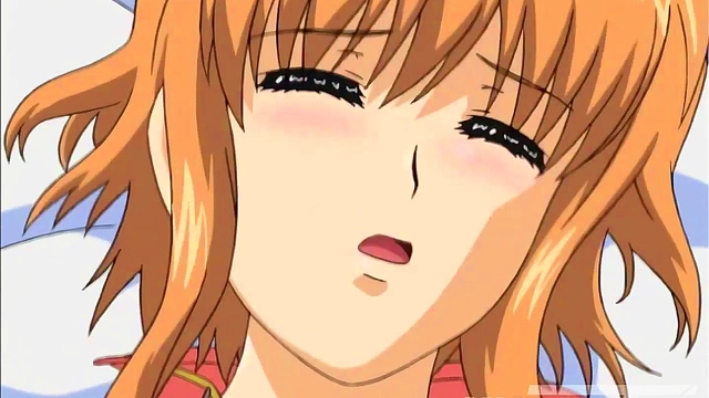 Busty Step StepSister 18+ is too Horny to say No! Uncensored Hentai [Subtitled]